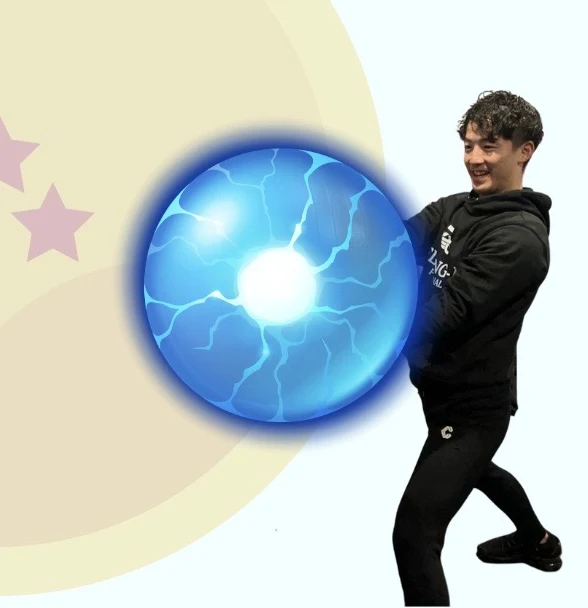 KENTA