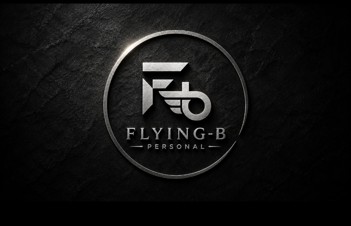 FLYING-B PERSONAL、新たなスタート